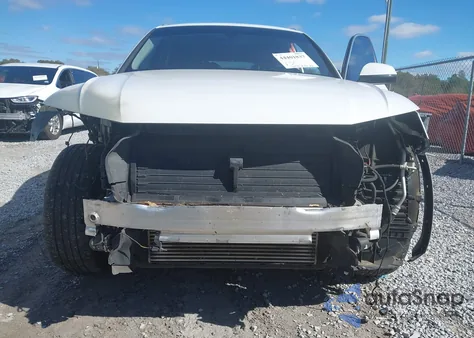 2022 Audi Q5 Premium Plus 45 Tfsi S Line Quattro S Tronic z USA, uszkodzony, nr VIN WA1EAAFY5N2137138